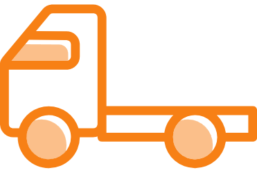 洞头拖车/平板车